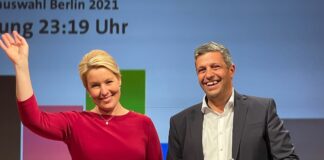 Eine Partei auf Selbstvernichtungskurs: Zur Radikalisierung der Berliner SPD