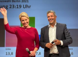 Eine Partei auf Selbstvernichtungskurs: Zur Radikalisierung der Berliner SPD