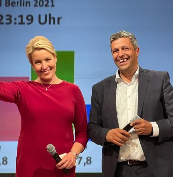 Eine Partei auf Selbstvernichtungskurs: Zur Radikalisierung der Berliner SPD