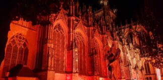 Extreme Zunahme der antichristlichen Gewalt in Europa