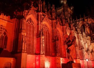 Extreme Zunahme der antichristlichen Gewalt in Europa