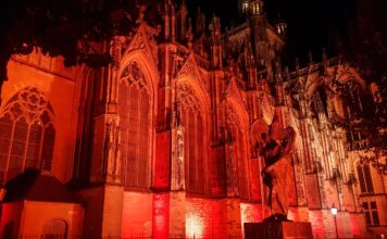 Extreme Zunahme der antichristlichen Gewalt in Europa