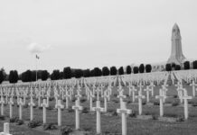 General: „Eltern sollen wieder lernen, ihre Kinder im Krieg zu verlieren“