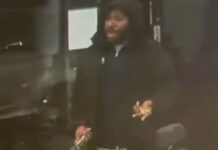 England: Blutbad im Zug nach Kings Cross