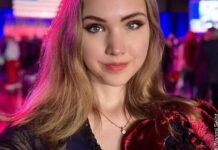 Naomi Seibt: Asyl in den USA beantragt – Polizei ermittelt wegen „Volksverhetzung“