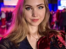 Naomi Seibt: Asyl in den USA beantragt – Polizei ermittelt wegen „Volksverhetzung“