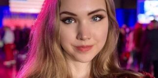 Naomi Seibt: Asyl in den USA beantragt – Polizei ermittelt wegen „Volksverhetzung“