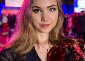 Naomi Seibt: Asyl in den USA beantragt – Polizei ermittelt wegen „Volksverhetzung“