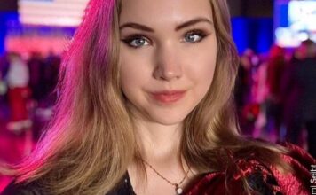 Naomi Seibt: Asyl in den USA beantragt – Polizei ermittelt wegen „Volksverhetzung“