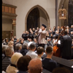 Evangelische Friedensmission: „Allahu akbar“-Ruf in Kirche