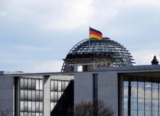 Bundesregierung stellt klar, dass AfD-Anfragen keinen Anlass für Spionageverdacht geben