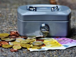 Freiheit, Privatsphäre, Sicherheit: Lasst uns unser Bargeld!