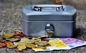 Freiheit, Privatsphäre, Sicherheit: Lasst uns unser Bargeld!