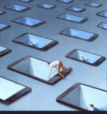 Wenn der Mensch zur Beute wird