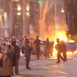 Von Deutschland finanziert: Georgien in der Hand von NGOs