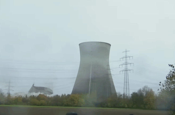 Moralische Selbsterhöhung