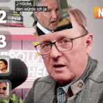 Bundestags-Vizepräsident Bodo Ramelow: Björn Höcke mit giftigen Pilzen töten