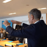 AfD-Elitenbildung: Höcke gründet „Politische Akademie Thüringen“