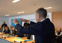 AfD-Elitenbildung: Höcke gründet „Politische Akademie Thüringen“