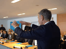 AfD-Elitenbildung: Höcke gründet „Politische Akademie Thüringen“