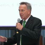 Wenn Professor Homburg auf den Teppich klopft