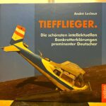 Wenn Esel glauben, dass sie Löwen sind…