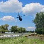 „Kriegswirtschaft“: Waffen zum Einsatz gegen die eigene Bevölkerung?