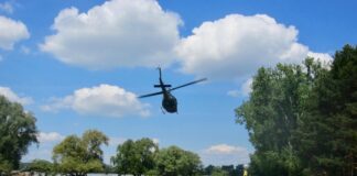 „Kriegswirtschaft“: Waffen zum Einsatz gegen die eigene Bevölkerung?