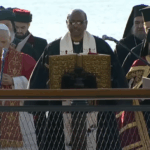 Türkeibesuch: Papst Leo betet Glaubensbekenntnis ohne das „Filioque“