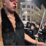 Manchester: Blutige Gewalt von Muslimen gegen Transsexuelle