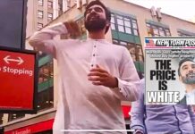 „New York wählt den Muslim-Goebbels“