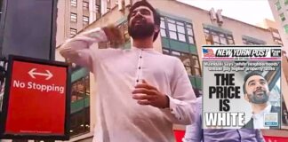 „New York wählt den Muslim-Goebbels“