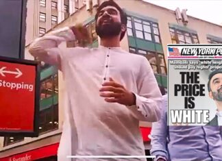 „New York wählt den Muslim-Goebbels“