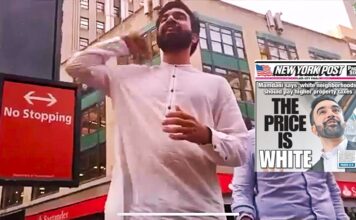 „New York wählt den Muslim-Goebbels“