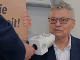 Matthias Matussek: „Das links-woke Lager ist in Panik!“