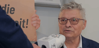 Matthias Matussek: „Das links-woke Lager ist in Panik!“