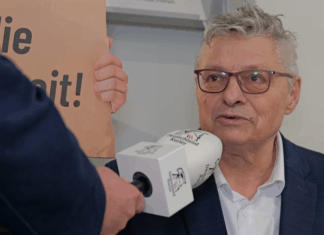 Matthias Matussek: „Das links-woke Lager ist in Panik!“