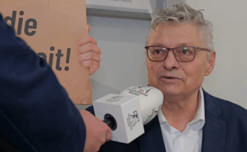 Matthias Matussek: „Das links-woke Lager ist in Panik!“