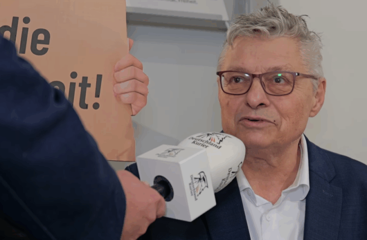 Matthias Matussek: „Das links-woke Lager ist in Panik!“