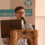 Nach linksradikalen Drohungen: Jesuiten-Hochschule cancelt Philosophen Ostritsch