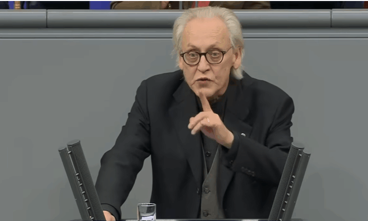 Die teuflische Dreifaltigkeit der Wokeness, der Klimareligion und des Sozialismus