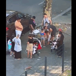 Linksgrünes Projekt Roma-Hotel: Angst, Müll, Zwangsprostitution