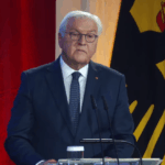 Steinmeiers Spaltungspredigt zum 9. November: Will dieser Bundespräsident die Revolution?