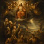 Die Bibel und die Klima-Religion