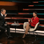 Unterbrochen und ausgelacht: Sahra Wagenknechts Engagement gegen den Krieg