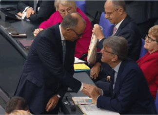 Tegernsee-Amigos: Warum Wolfgang Weimer nicht zurücktritt