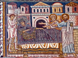 Warum heißt Silvester eigentlich Silvester