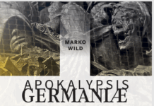 Die Deutschen brauchen das Wunder einer Heimkehr in das Haus, das sie verlassen haben