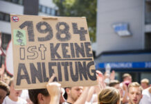 Berlin: Polizei darf Wohnungen zur Staatstrojaner-Installation heimlich betreten