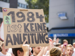 Berlin: Polizei darf Wohnungen zur Staatstrojaner-Installation heimlich betreten